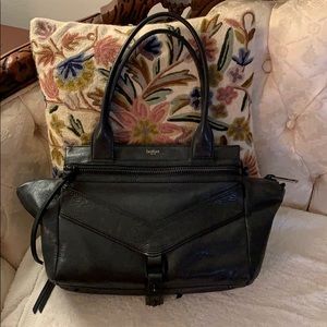 Botkier leather tote.